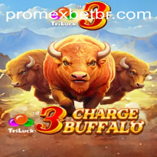 Descubra o Mundo de 3ChargeBuffalo na Promexbet
