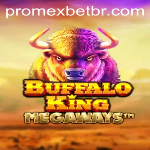 BuffaloKing: Desvende os Mistérios do Reino Selvagem com Promexbet