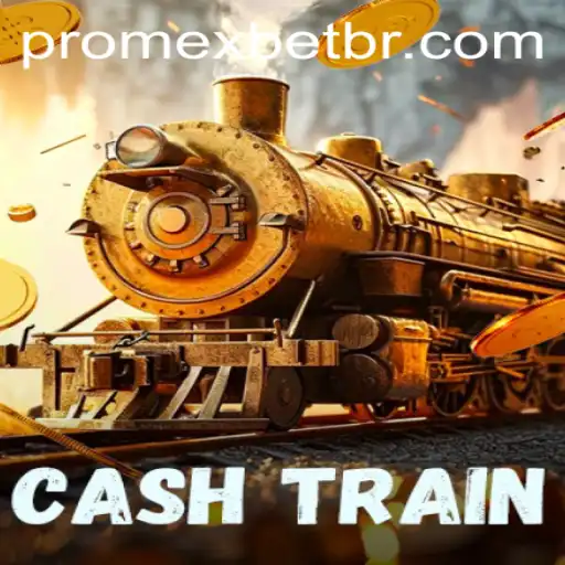 CashTrain - O Jogo de Estratégia e Aventura em Ascensão