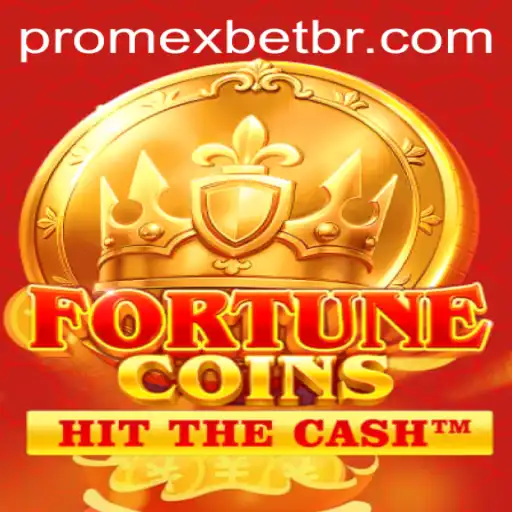 FortuneCoins: Aventura e Estratégia no Universo dos Jogos de Azar