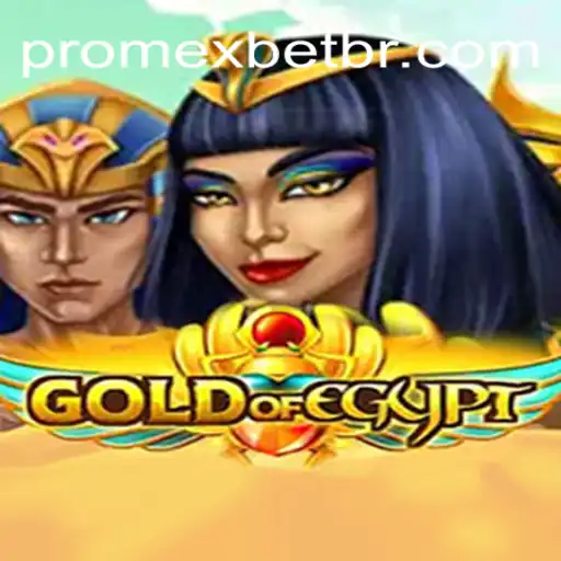 Descubra o Fascinante Mundo de GoldOfEgypt com Promexbet