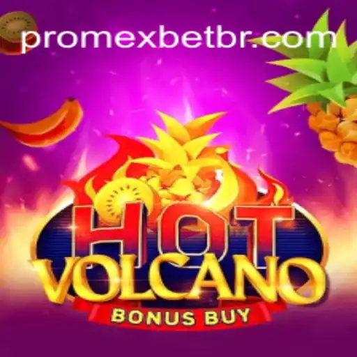 Explorando o Mundo Emocionante do Jogo HotVolcanoBonusBuy na Promexbet