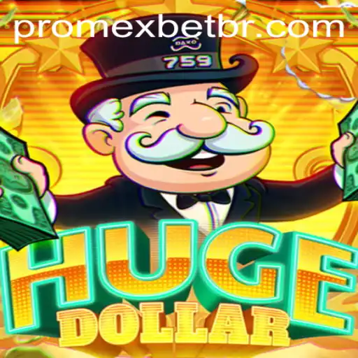 Explorando o Mundo de HugeDollar: Um Jogo de Estratégia Emocionante