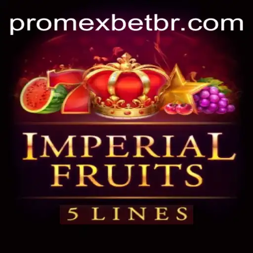 Descubra a Emoção e Regras de ImperialFruits5: Uma Nova Era no Promexbet