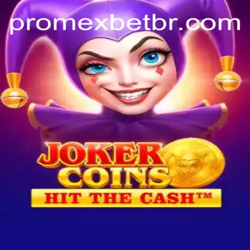 Explorando o Mundo Excitante de JokerCoins com Promexbet