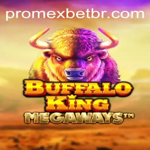 BuffaloKing: Desvende os Mistérios do Reino Selvagem com Promexbet