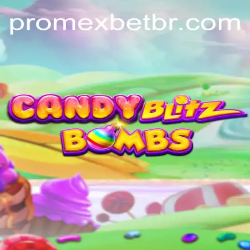 CandyBlitzBombs: A Ventura Açucarada no Universo dos Jogos