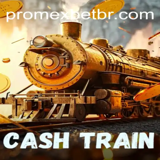 CashTrain - O Jogo de Estratégia e Aventura em Ascensão