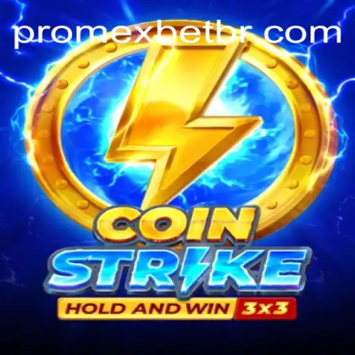 Explorando o Mundo de Coinstrike: O Jogo Revolucionário da Promexbet