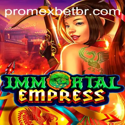 Descubra o Universo Fascinante de ImmortalEmpress: Estratégias e Regras