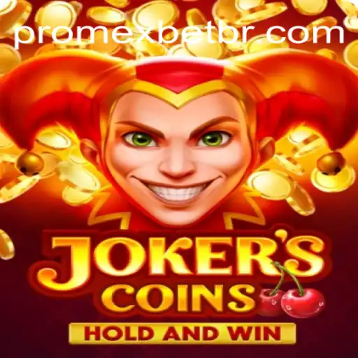 Explorando JokersCoins: Um Olhar Detalhado sobre o Novo Fenômeno de Promexbet