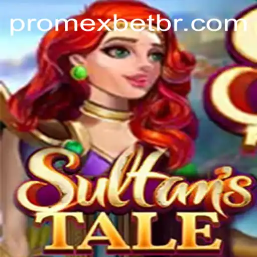 Sultanstale: A Aventura Épica com Promexbet