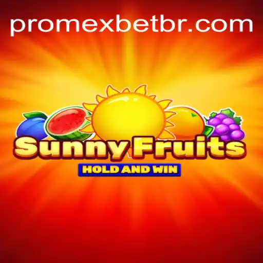 Descubra o Mundo dos Jogos com SunnyFruits e Promexbet