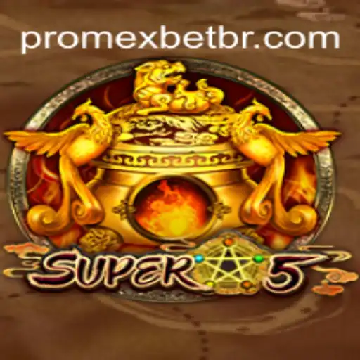Descubra o Empolgante Mundo de Super5: O Novo Jogo da Promexbet