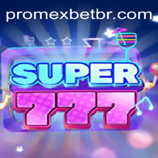 Descubra a Excitante Experiência do Jogo Super777 com a Promexbet