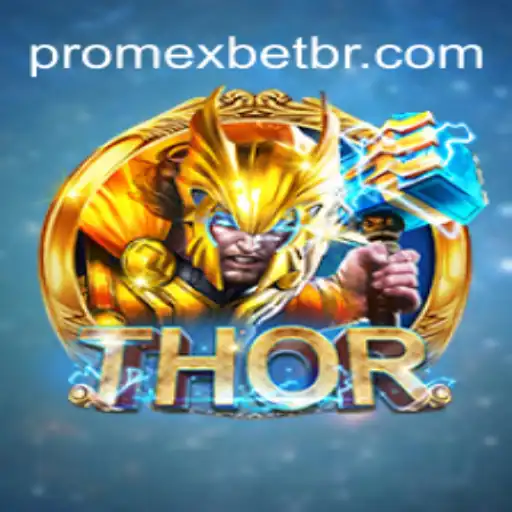Descubra o Universo de THOR no Promexbet: Um Jogo de Aventura Épico