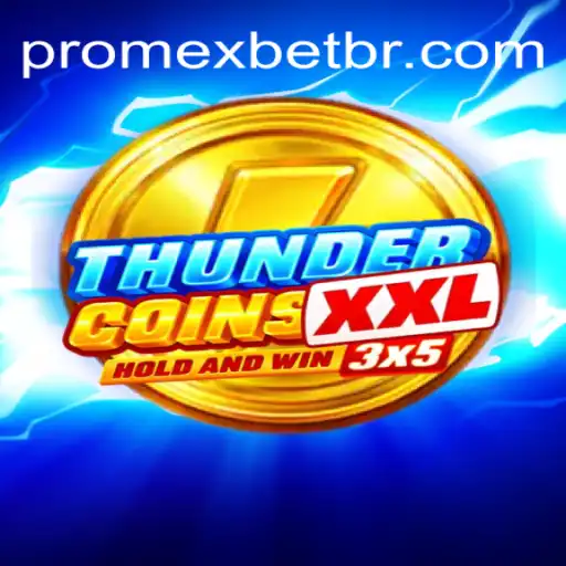 Descubra o Mundo Emocionante de ThunderCoinsXxl