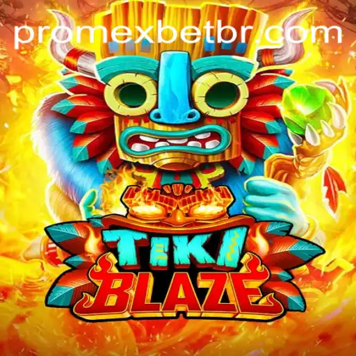 Descubra o Envolvente Jogo TikiBlaze