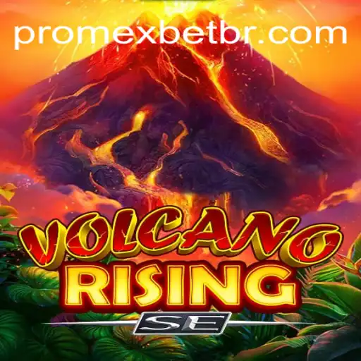 Descubra a Aventura Explosiva de VolcanoRisingSE