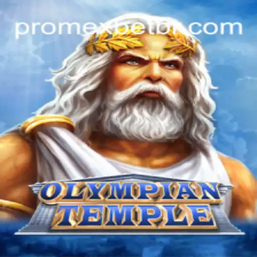 Descubra o Mundo Envolvente de OlympianTemple: O Jogo do Momento pela Promexbet