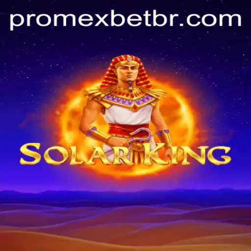 Descubra SolarKing: Um Mergulho no Novo Jogo de Estratégia