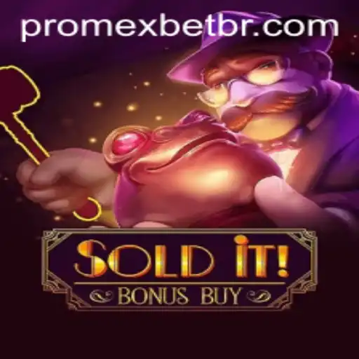 Explorando o Mundo de SolditBonusBuy: O Novo Hit da Promexbet