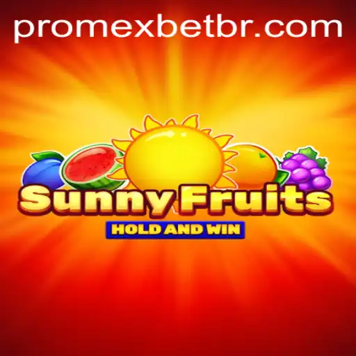 Descubra o Mundo dos Jogos com SunnyFruits e Promexbet