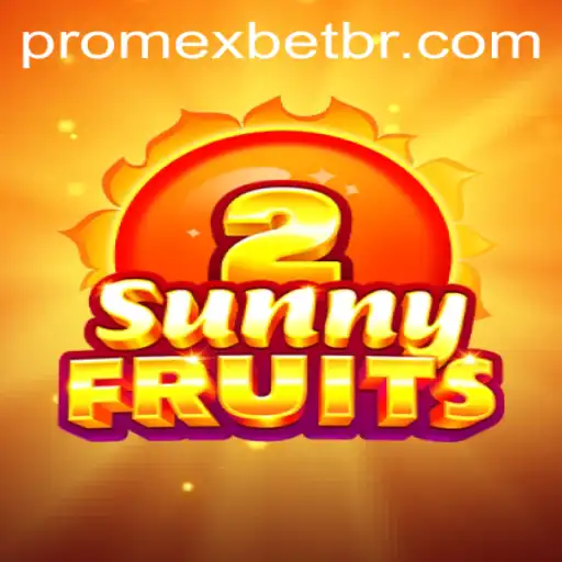 Descubra o Mundo Empolgante de SunnyFruits2 na Promexbet