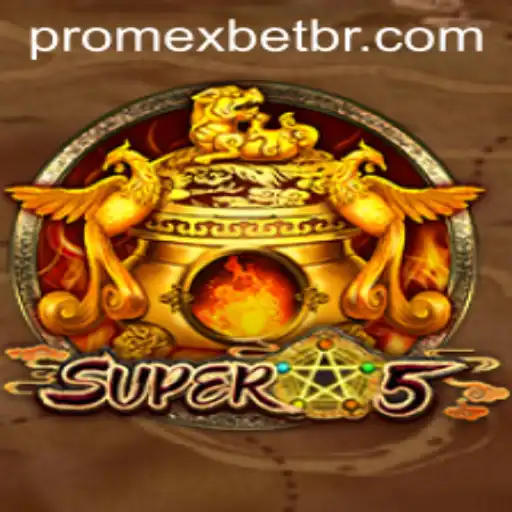 Descubra o Empolgante Mundo de Super5: O Novo Jogo da Promexbet