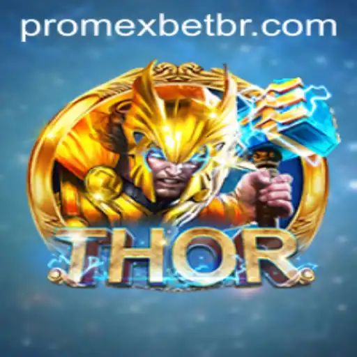 Descubra o Universo de THOR no Promexbet: Um Jogo de Aventura Épico