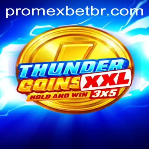 Descubra o Mundo Emocionante de ThunderCoinsXxl