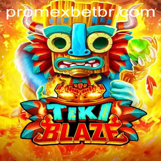 Descubra o Envolvente Jogo TikiBlaze