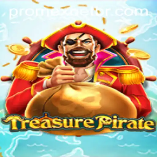 Desvendando o Universo de TreasurePirate: Um Mergulho nas Regras e Atrações do Jogo com Promexbet